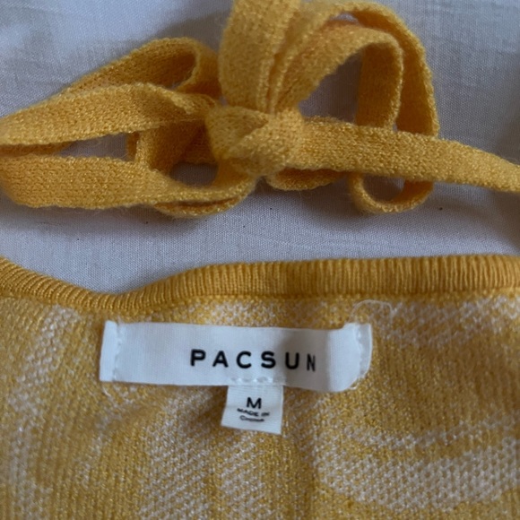 Pacsun cropped top - Picture 4 of 4